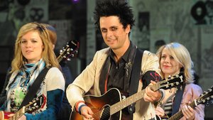 HBO is Developing Green Day's AMERICAN IDIOT Movie