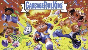 HBO Max Producing New GARBAGE PAIL KIDS Animated Series with Danny McBride and David Gordon Green