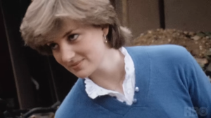 HBO Releases Gripping Trailer for Princess Diana Found Footage Documentary THE PRINCESS