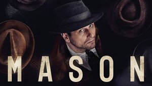 HBO Releases New Poster and Episode Details for Upcoming Series PERRY MASON 