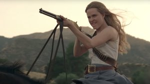 HBO Releases The Comic-Con Trailer For WESTWORLD Season 2