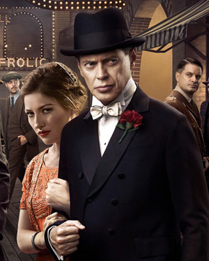 HBO Renews BOARDWALK EMPIRE for 5th Season!