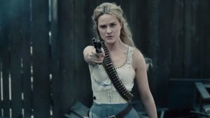 HBO Renews WESTWORLD For a Third Season!