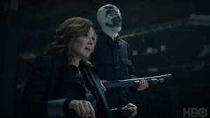 HBO Shares Trailer for the WATCHMEN Season Finale; What Did You Think of the Most Recent Episode?