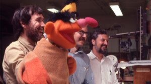 HBO to Release STREET GANG: HOW WE GOT TO SESAME STREET Documentary Next Year