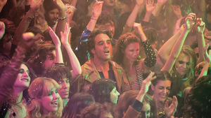 HBO's '70s Rock Series VINYL Cancelled