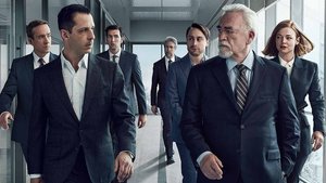 HBO's SUCCESSION Is Coming to an End With Season 4