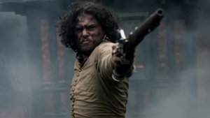 HBO's Trailer for Kit Harington's Miniseries GUNPOWDER Tells The Story of Guy Fawkes