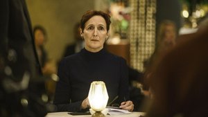 HBO's TRUE DETECTIVE Season 4 Adds Five New Cast Members Including Fiona Shaw and Christopher Eccleston