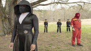 HBO's WATCHMEN is The Most-Watched Show on Cable in 2019