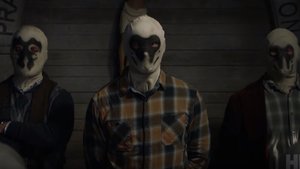 HBO's WATCHMEN Series Gets a Thrilling New Teaser Trailer That Counts Down To The End of The World