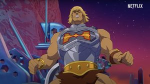 He-Man is Back in Action in Trailer For MASTERS OF THE UNIVERSE: REVOLUTION