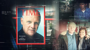 Heart-Pounding Trailer for Futuristic Thriller ZERO CONTACT Starring Anthony Hopkins