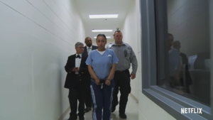 Heartbreaking Trailer for Netflix Documentary MURDER TO MERCY Chronicling the Case of Cyntoia Brown