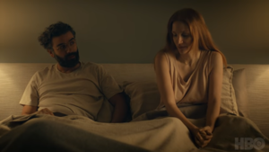 Heartbreaking Trailer for HBO Limited Series SCENES FROM A MARRIAGE Starring Jessica Chastain and Oscar Isaac