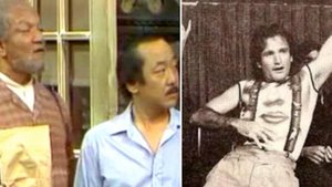 Heartwarming Story of Pat Morita Being Helped and How He Paid It Forward To Robin Williams