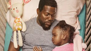 Heartwarming Trailer for Kevin Hart's New Film FATHERHOOD