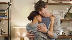 Heartwarming Trailer For Netflix's IRREPLACEABLE YOU with Gugu Mbatha-Raw and Christopher Walken