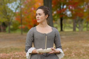 Heather Lind to Star in the YouTube Series DARK CARGO