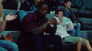 Heavy and Emotional Trailer For WAVES with Sterling K. Brown