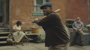 Heavy New Trailer for Denzel Washington’s FENCES