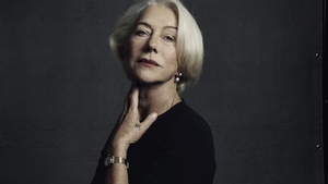 Helen Mirren Set to Star in the Supernatural Winchester Mansion Horror Thriller