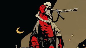 HELLBOY Producer Says They Are Playing Around With the Possibility of a TV Series