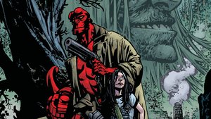 HELLBOY: THE CROOKED MAN is Getting a Sequel Story Called THE RETURN OF EFFIE KOLB