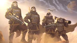 HELLDIVERS 2 Creative Director on Studio’s Role in Film Adaptation and Explains Why They 