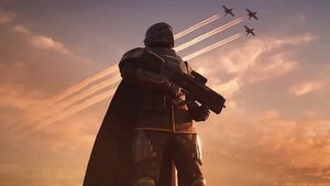 HELLDIVERS 2 Movie: Arrowhead CEO Wants To Cast A-List Actors and Then Have Them 