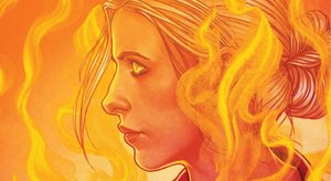 HELLMOUTH #1 Sells Out with BOOM! Studios Fast-Tracking a Second Printing