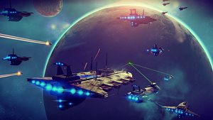 Hello Games Hires QA Team To Help Address Issues In NO MAN'S SKY