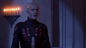 HELLRAISER Is Getting Rebooted with Writer and Producer David S. Goyer