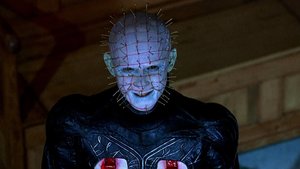 HELLRAISER Star Doug Bradley Wants to Play an Older, Darker Version of Pinhead Then Retire From the Character