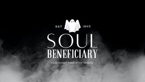 Help Fund A Spooky Story On Kickstarter With SOUL BENEFICIARY