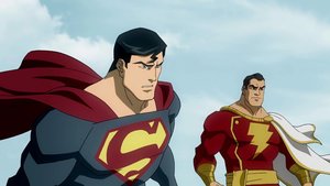 Henry Cavill and Zachary Levi Share Their Thoughts on Shazam vs Superman