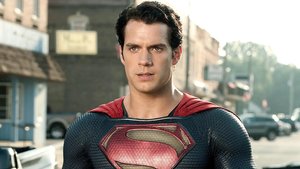Henry Cavill Says the Next MAN OF STEEL Film Will Tell a Story With 