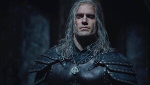 Henry Cavill Shares First Look at Geralt Of Rivia in THE WITCHER Season 2