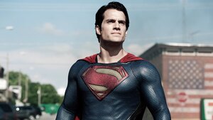 Henry Cavill Shares Sweet Women's Day Throwback Photo Proving He's Been Superman All Along