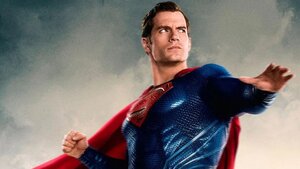 Henry Cavill Talks About SUPERMAN Rumors and His Desire to Return to the Role