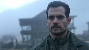 Henry Cavill’s Rumored Role in Marvel's Now-Paused NOVA Series and Story Details Revealed