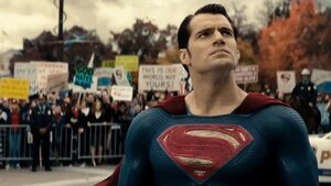 Henry Cavill's Superman is Reportedly Being Set Up As The DCEU's Version of Nick Fury