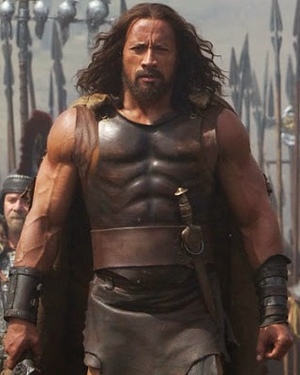 HERCULES TV Spot - 