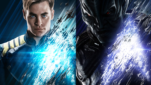 Here Are All of The STAR TREK BEYOND Character Posters