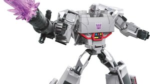 Here are All The New TRANSFORMERS Action Figures Revealed By Hasbro at NYCC