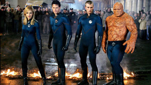 Here Are Four Keys to Making a Great FANTASTIC FOUR Movie