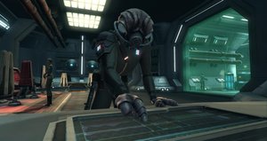 Here are Some Highlights from STAR WARS: THE OLD REPUBLIC's 7.1 Digging Deeper Update