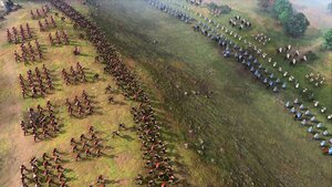 Here are Some Highlights from the AGE OF EMPIRES Fan Preview Event