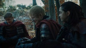 Here Are The Details Behind Ed Sheeran's Cameo On GAME OF THRONES