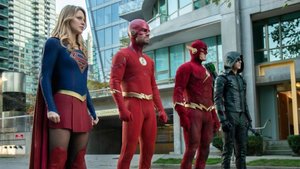 Here are the Episode Synopses for the Arrowverse 